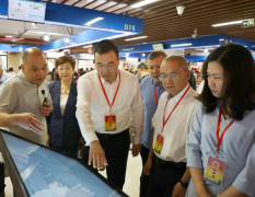 鲤城区常委会开展盘活低效用地取食物平
